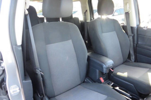 Used 2014 Jeep Patriot Latitude image 32