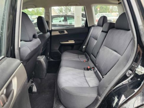 Used 2010 Subaru Forester 2.5X image 13