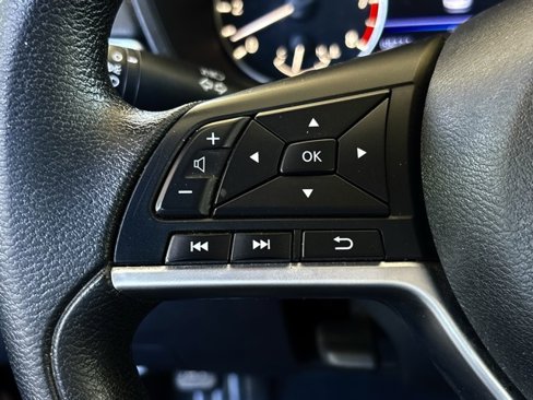 Used 2022 Nissan Altima 2.5 SV image 13