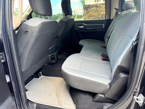 Used 2019 RAM 2500 Big Horn image 44