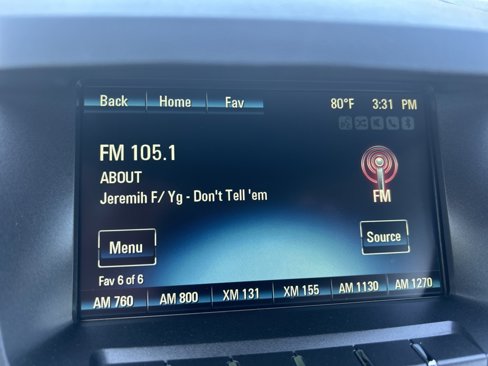 Used 2017 Chevrolet Equinox LT w/ Convenience Package image 23