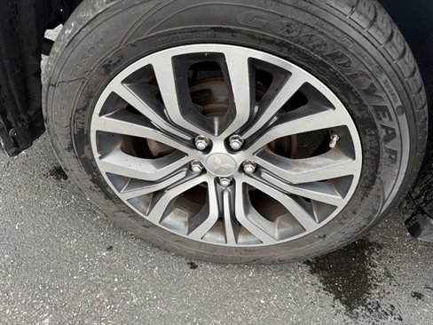 Used 2017 Mitsubishi Outlander SE image 8