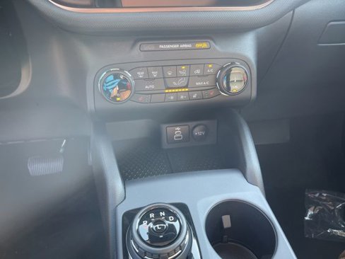 New 2024 Ford Bronco Sport Outer Banks image 24