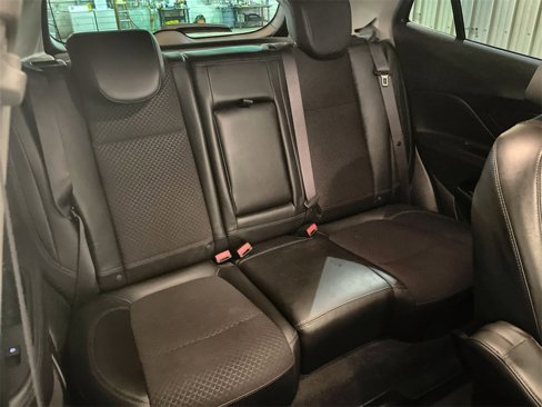 Used 2018 Buick Encore Preferred image 24