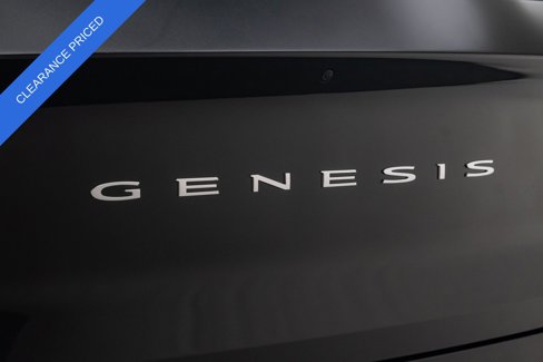 Used 2024 Genesis GV80 3.5T w/ Prestige Package image 24
