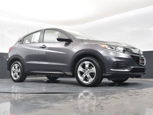 Used 2019 Honda HR-V LX image 34