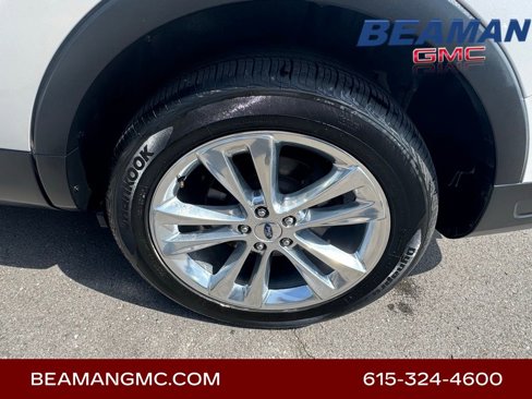 Used 2019 Ford Explorer XLT w/ Equipment Group 202A image 32