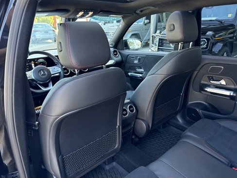 Certified 2021 Mercedes-Benz GLB 250 image 29