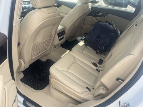 Used 2018 Audi Q7 3.0T Premium Plus image 5