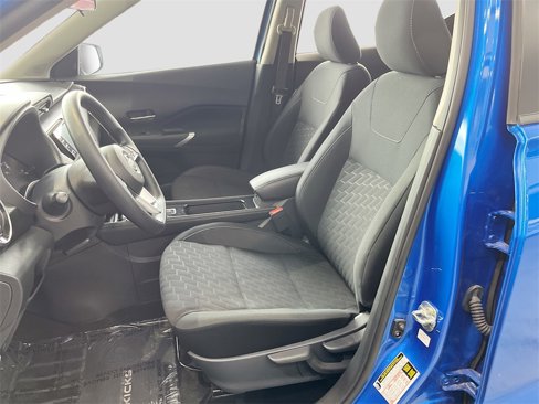 Used 2024 Nissan Kicks SV image 19