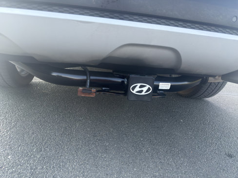 Used 2021 Hyundai Palisade SEL w/ Premium Package image 9