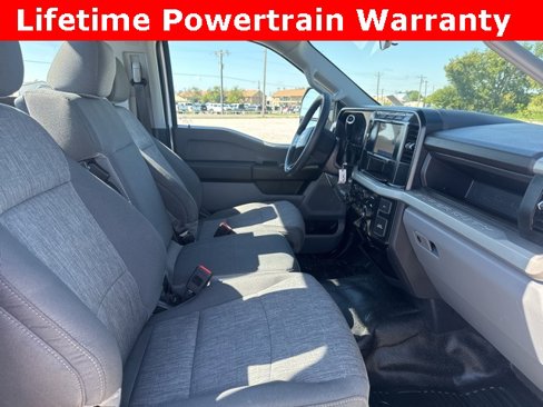 Used 2023 Ford F250 XL w/ XL Chrome Package image 20