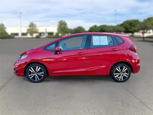 Used 2019 Honda Fit EX image 30