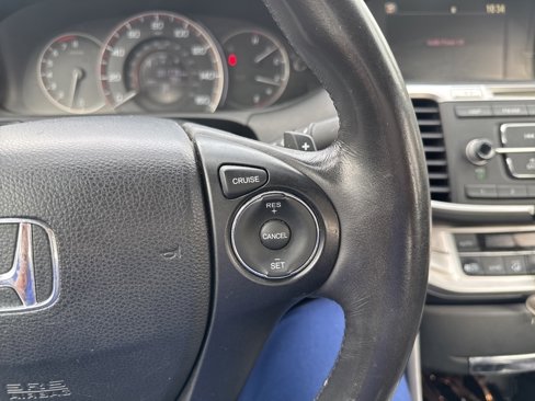 Used 2014 Honda Accord Sport image 22