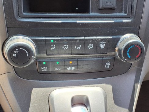 Used 2010 Honda CR-V LX image 20