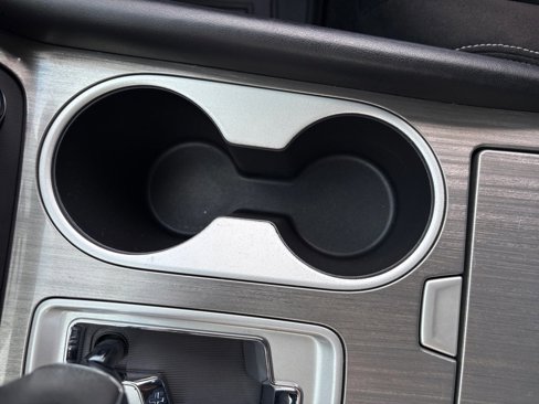 Certified 2015 Nissan Murano SV image 24