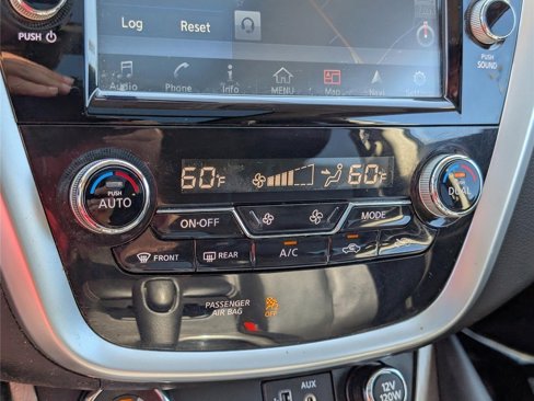 Used 2018 Nissan Murano Platinum image 29