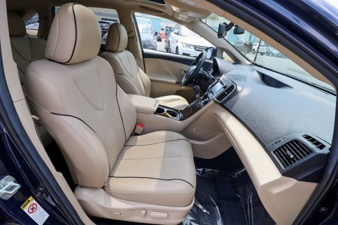 Used 2015 Toyota Venza Limited image 38