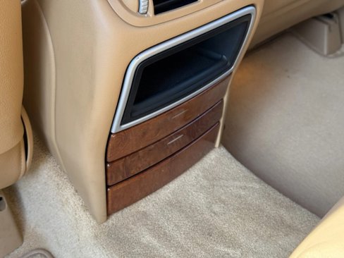 Used 2004 Porsche Cayenne S image 26