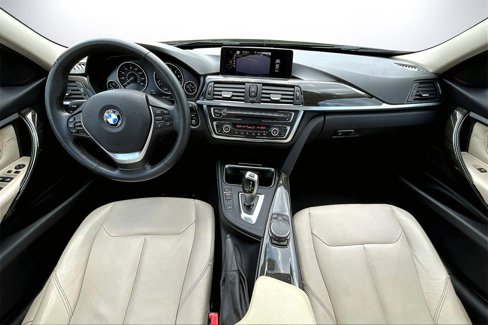 Used 2015 BMW 328i Sedan w/ Premium Package image 13