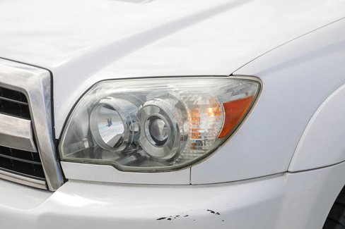Used 2008 Toyota 4Runner Sport image 7