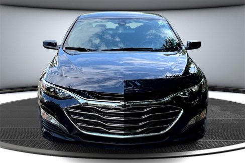 Used 2022 Chevrolet Malibu RS image 2