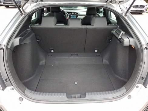 Used 2018 Honda Civic EX image 30