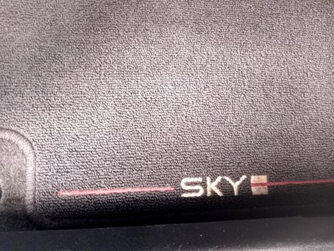 Used 2009 Saturn Sky Red Line Ruby Red image 12