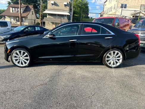 Used 2014 Cadillac ATS Premium image 2