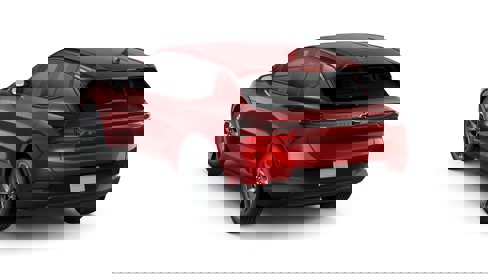 New 2025 Chevrolet Equinox EV LT w/ Comfort Package image 26