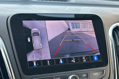 Used 2024 Chevrolet Equinox LT image 26