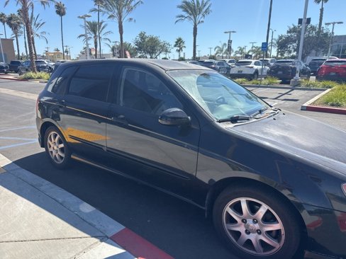 Used 2006 Kia Spectra image 28