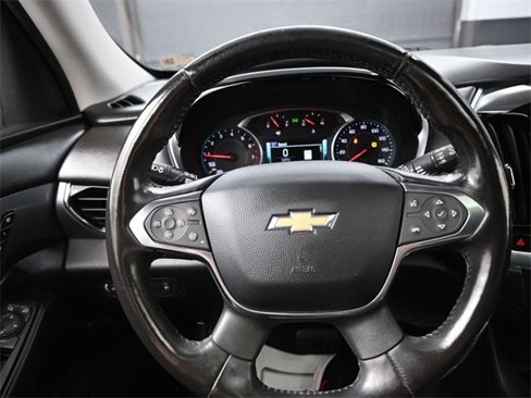 Used 2018 Chevrolet Traverse Premier w/ Redline Edition image 8