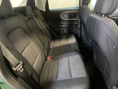 Used 2024 Ford Bronco Sport Big Bend w/ Convenience Package image 34