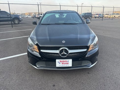 Used 2018 Mercedes-Benz CLA 250 4MATIC image 15