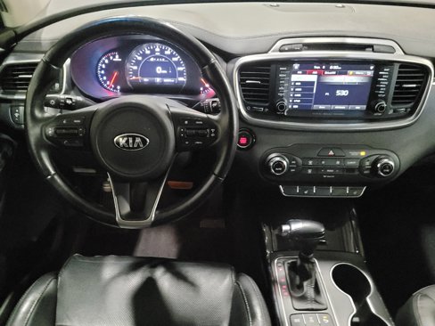 Used 2016 Kia Sorento SX image 22