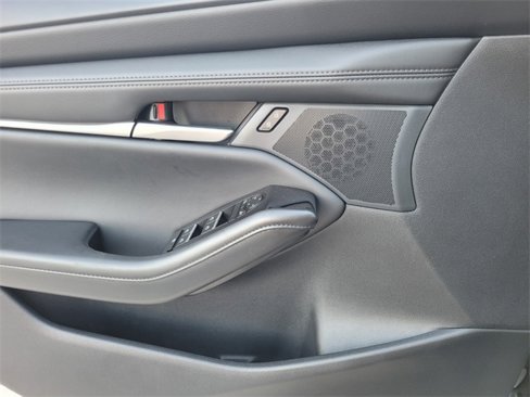 Certified 2025 MAZDA MAZDA3 s image 21