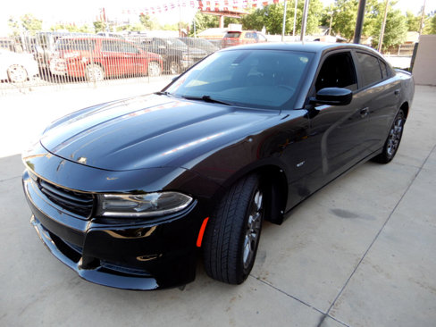 Used 2018 Dodge Charger GT image 8
