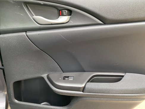 Used 2018 Honda Civic EX-T image 45