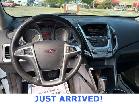 Used 2017 GMC Terrain SLE w/ Convenience Package image 18