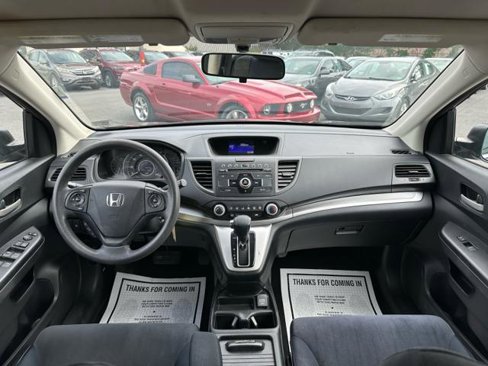 Used 2014 Honda CR-V LX image 20