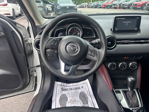 Used 2016 MAZDA CX-3 Grand Touring image 13