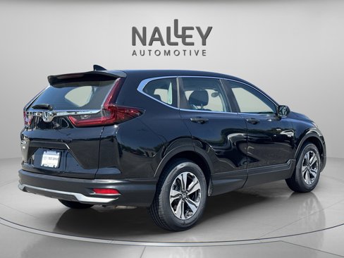 Used 2020 Honda CR-V LX image 5