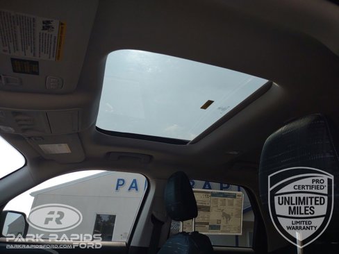 New 2025 Ford Bronco Sport Heritage w/ Convenience Package image 23