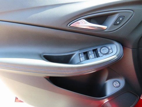 New 2025 Buick Encore GX Sport Touring w/ Comfort Package image 30