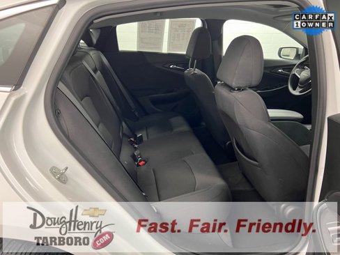 Used 2023 Chevrolet Malibu LT w/ Driver Confidence Package image 37