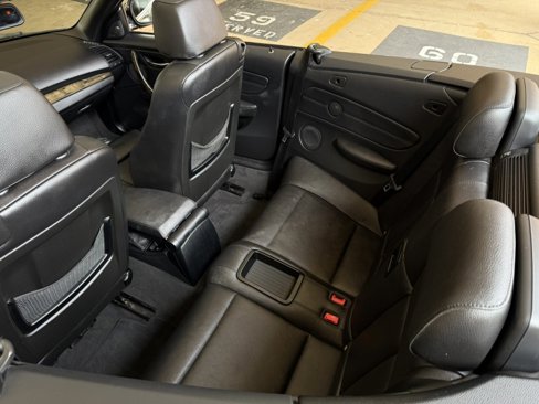 Used 2012 BMW 135i Convertible image 31