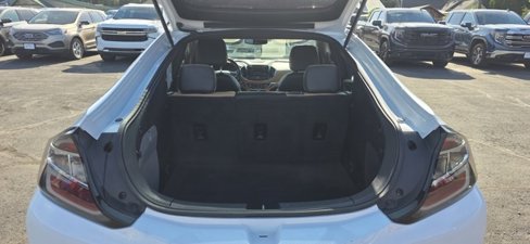 Used 2017 Chevrolet Volt Premier w/ Driver Confidence II Package image 7