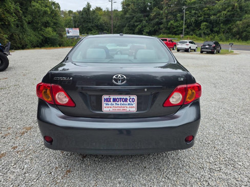 Used 2010 Toyota Corolla LE image 4