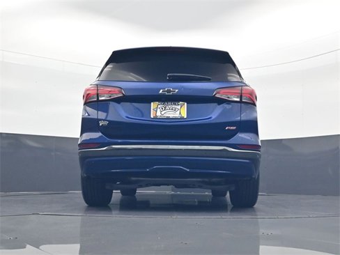 Used 2022 Chevrolet Equinox RS w/ Infotainment Package image 26